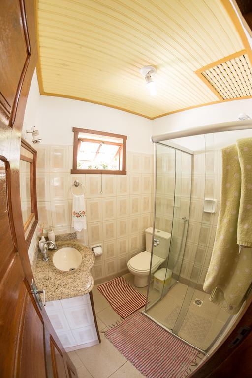 Pouso Lar Doce Lar Hotell Tiradentes Exteriör bild