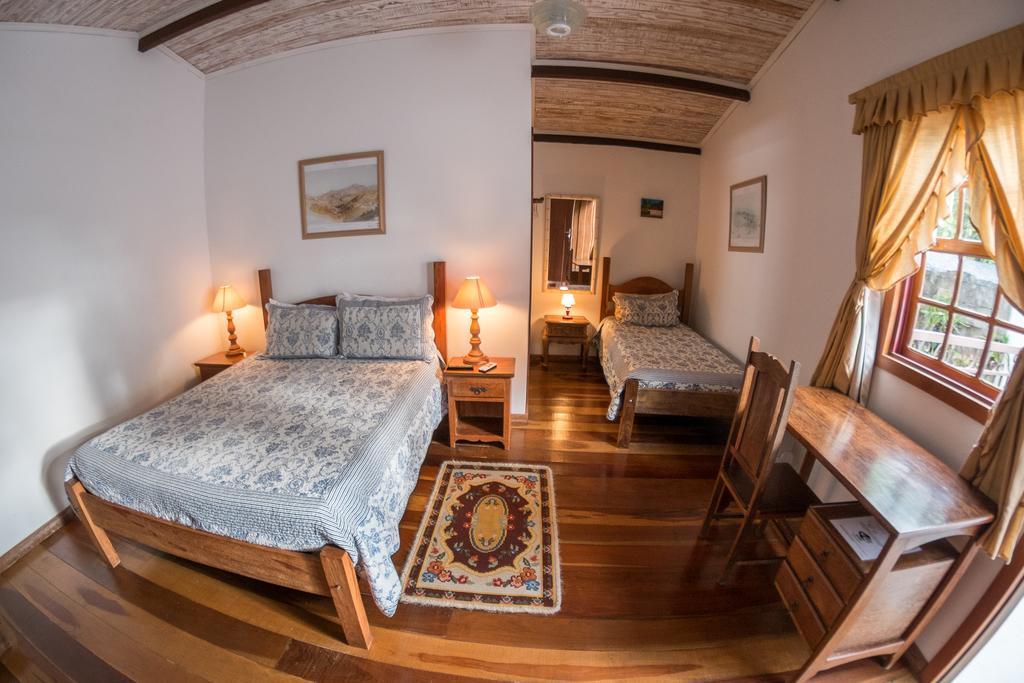 Pouso Lar Doce Lar Hotell Tiradentes Exteriör bild