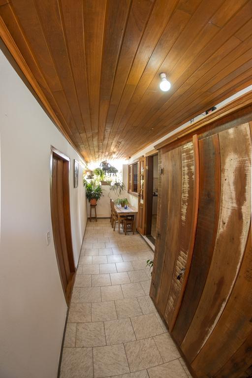 Pouso Lar Doce Lar Hotell Tiradentes Exteriör bild